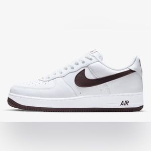 Nike Air Force Ones